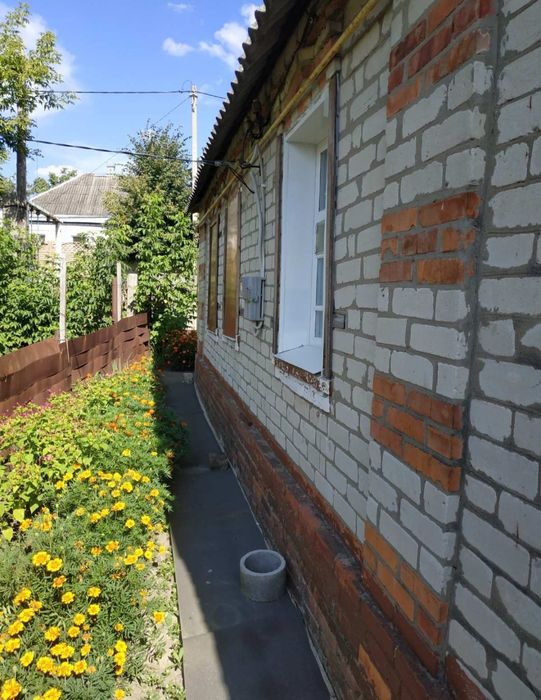 Срочно продам дом в Солоницевском Отг (п.Ольшаны)
