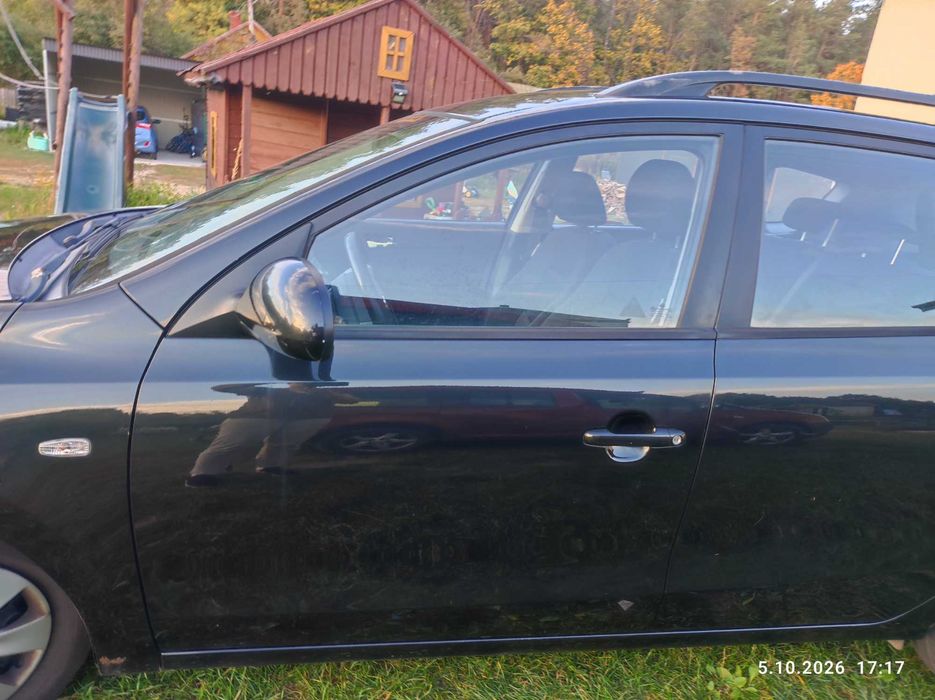 Hyundai i30 CW  1,6 CRDI