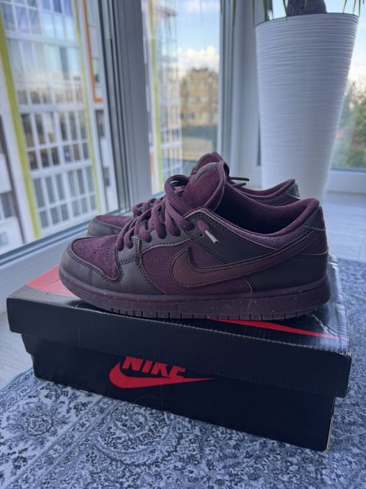 Кросівки Nike Dunk Low SB “City of love”