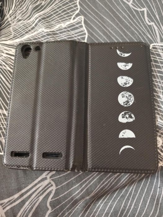 Etui do Lenovo Vibe K5