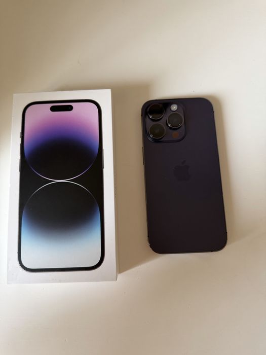 iPhone 14 Pro !!!