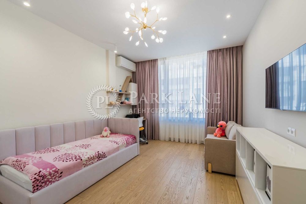 Многокомнатная квартира по адресу бульвар Дружбы Народов (площадь 107 м²) - Atlanta.ua - фото 3