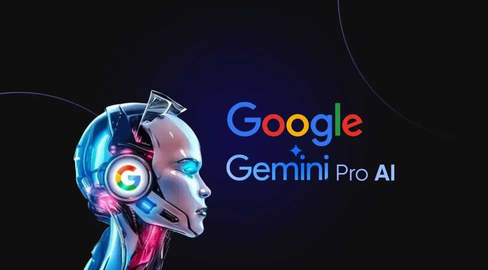 Річна підписка на топові штучні інтелекти— Gemini Pro + Perplexity Pro