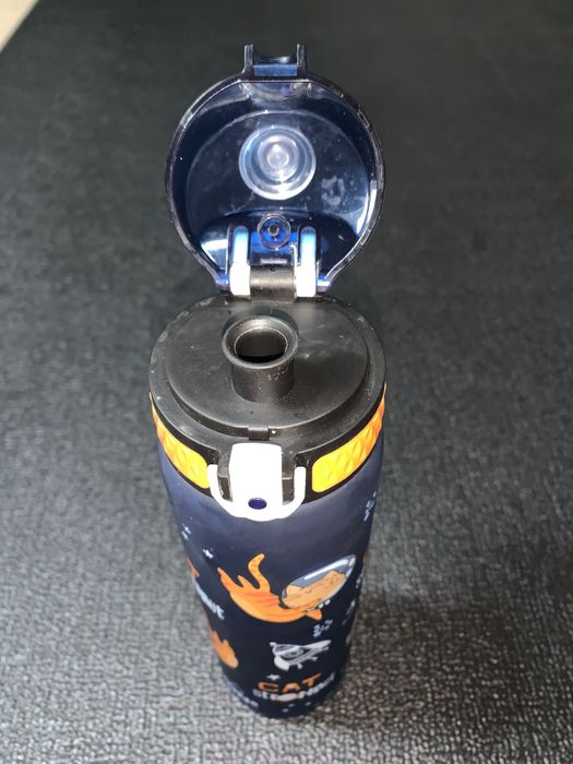 Garrafa água Ion8 600ml