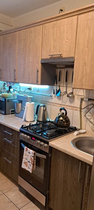 Meble kuchenne uźywane