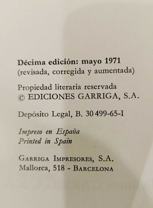 Enciclopédia Del Hogar