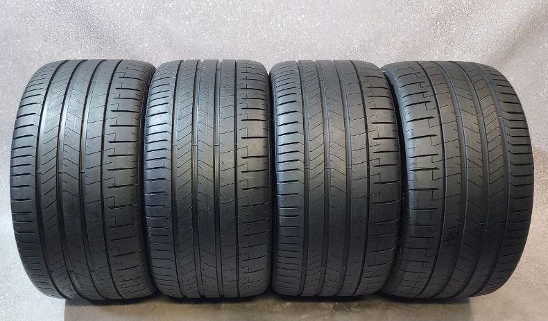 305.30.21 Pirelli Pzero PZ4 4шт
