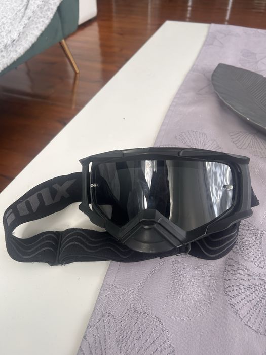 Kask Alpinestars SM5