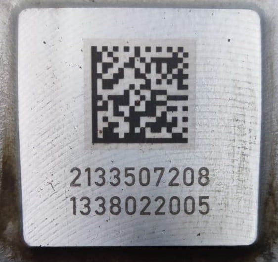 Diferencial Trás 2133507208 - MERCEDES-BENZ GLC