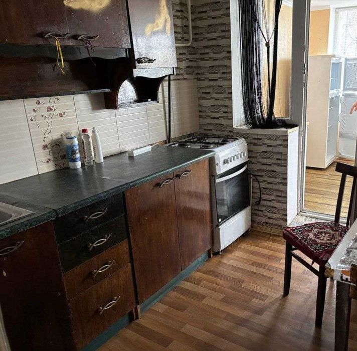 Здам 1-кімнатну квартиру вул. Холодноярської бригади (СКД)