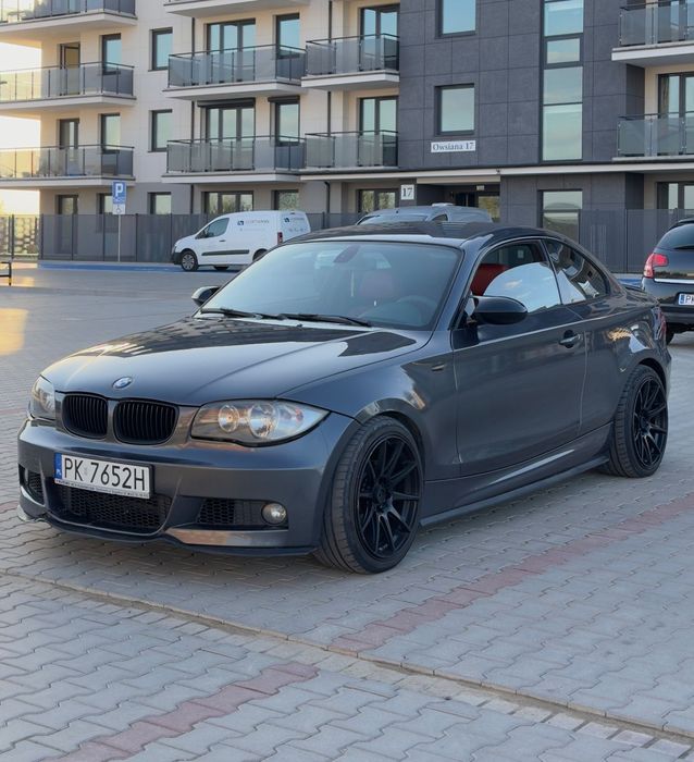 BMW Seria 1