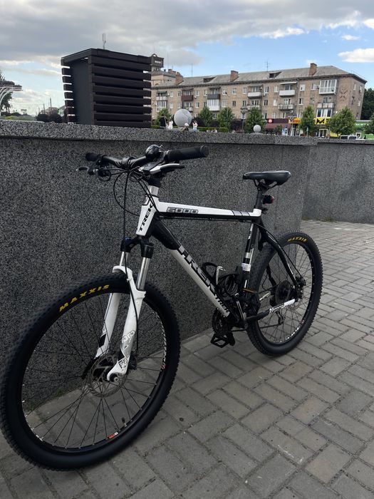 trek 6000 - купить велотовары - Цена на OLX.ua