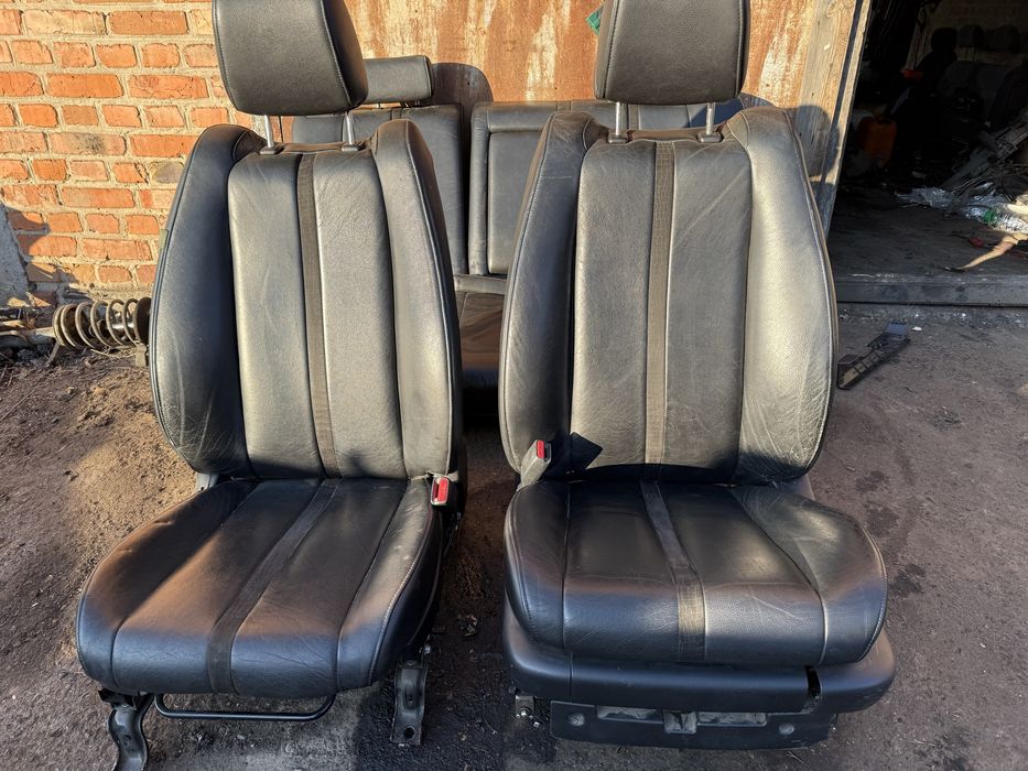 Задній диван  Мазда CX7 сідушки сх7