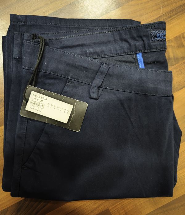 Чоловічі штани Bottega Veneta .