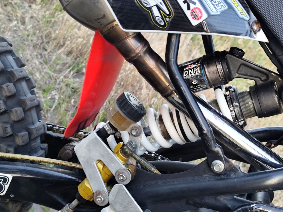 Продам Пит байк yx 182