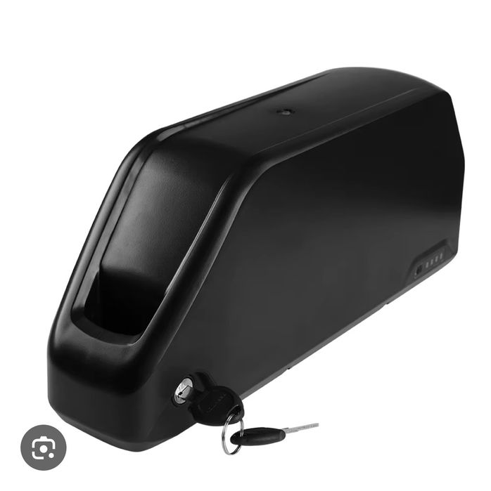 Bateria do Ebike 25Ah NOWA