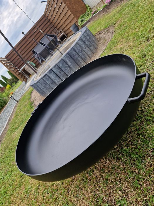 Palenisko ogrodowe grill 64cm
