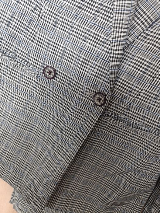 Garnitur damski Reserved 36 s spodnie marynarka żakiet cygaretki