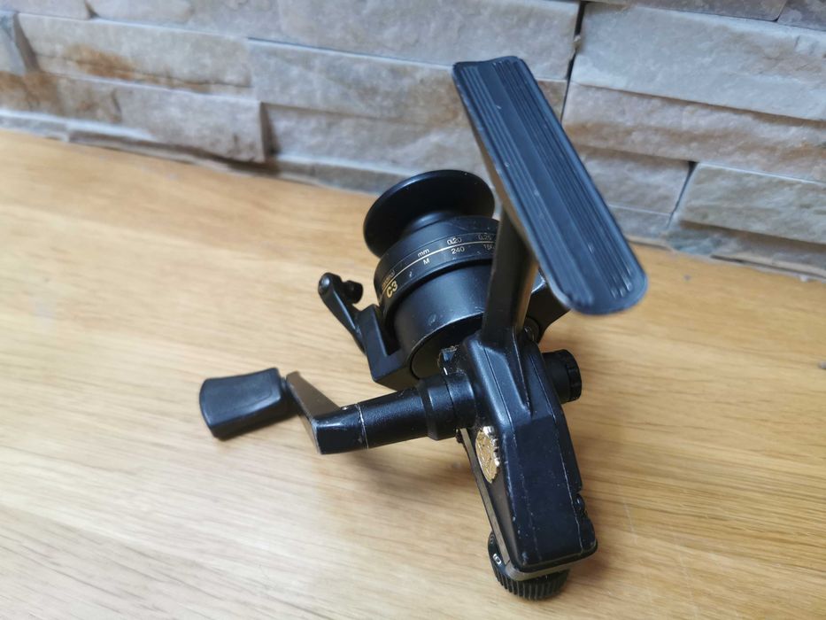 Kołowrotek Abu Cardinal c3