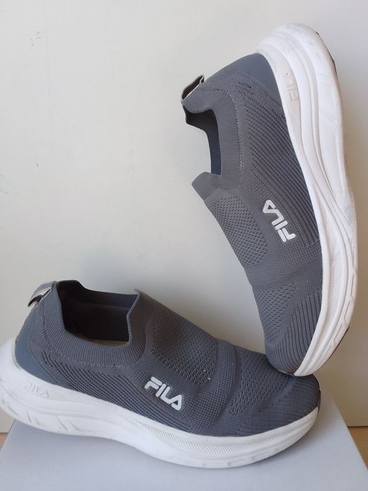 Кросівки  кеди  FILA 43  розмір