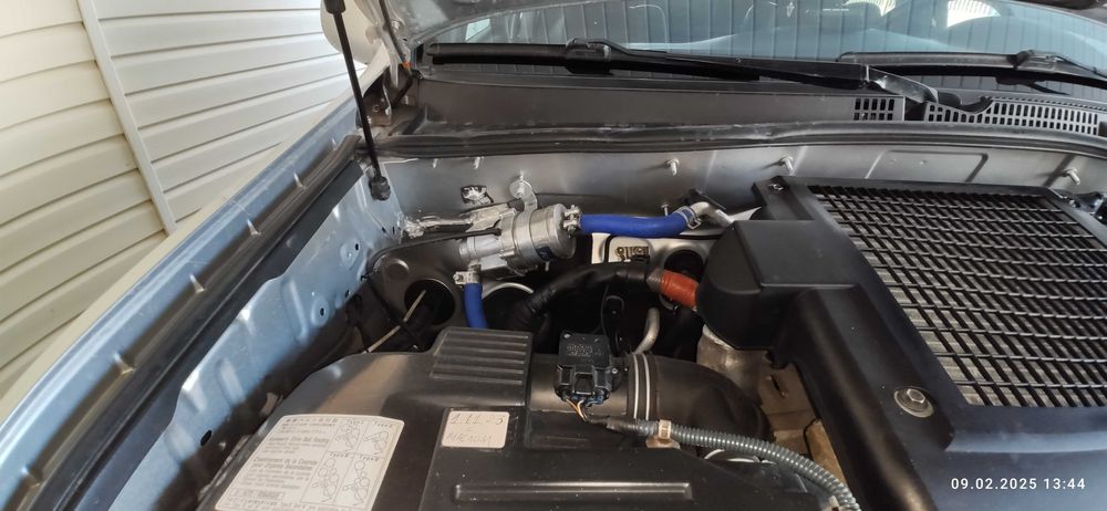 Toyota Land Cruiser Prado 2006