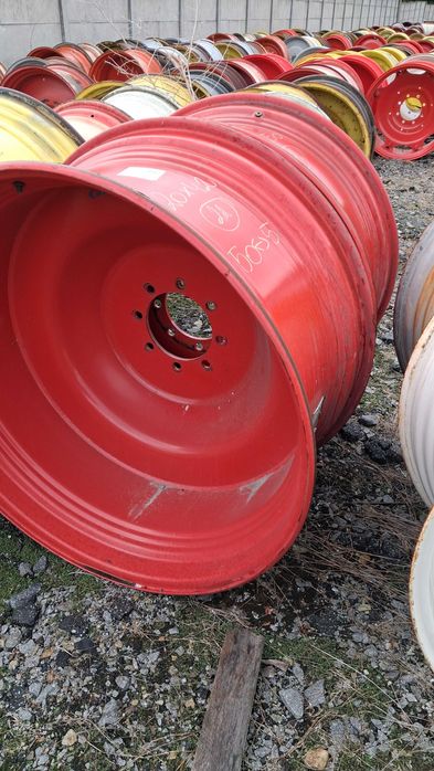 Felgi poszerzajace Fendt 20x42 650/65r42 620/70r42 650/75r42 felga