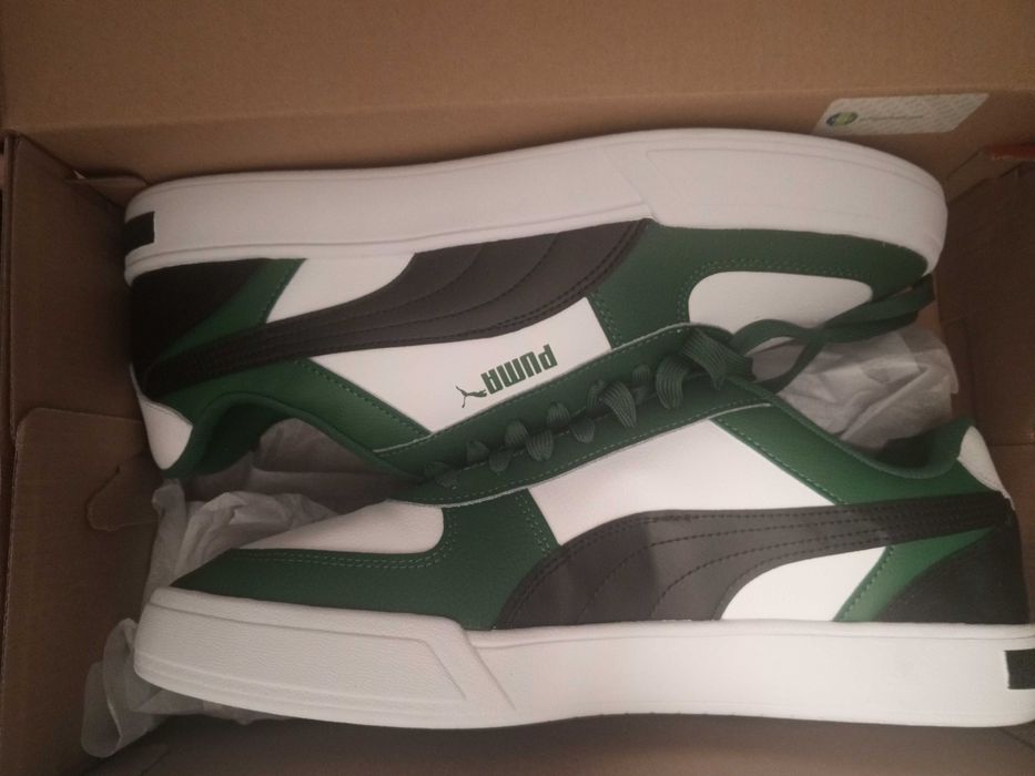 Buty Puma Caven roz 42, 47