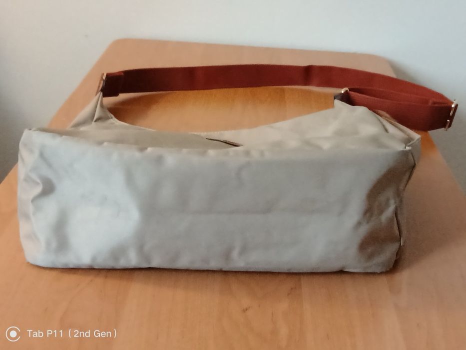 Torebka damska longchamp