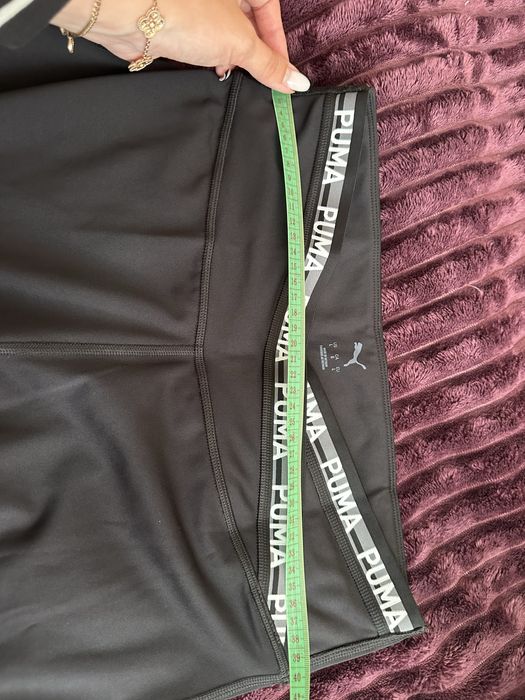 Лосини Puma жіночі