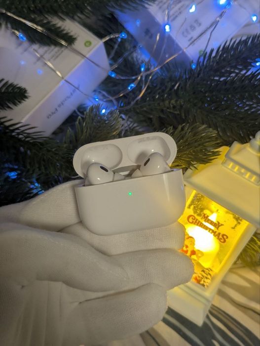 ‼️AirPods Pro 2 Premium‼️ / Найкраща якість / Гарантія / Нові!