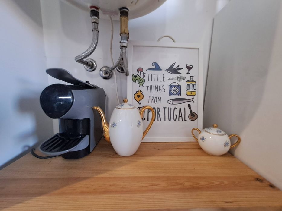 Quarto solteiro/duplo- Doble and single  Roons