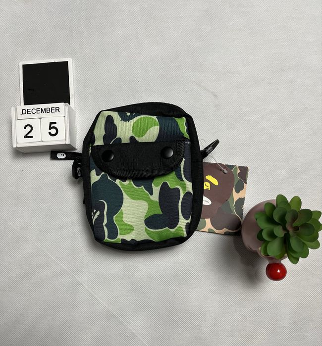 Сумка, Месенджер Bape