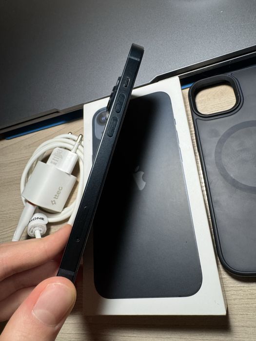 iPhone 14 128GB Midnight