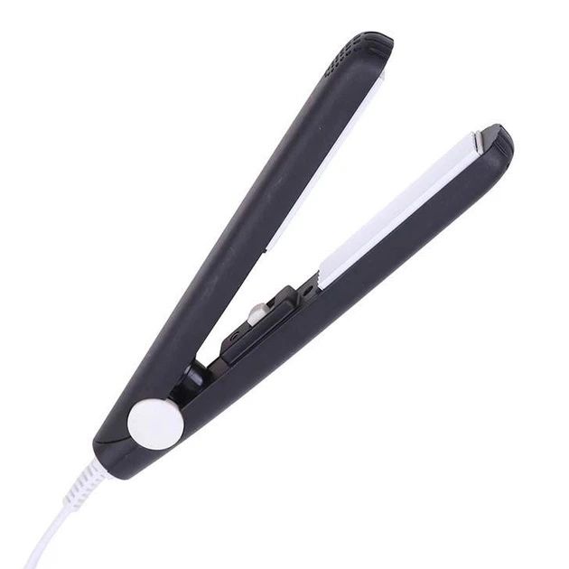 Утюжок мини для волос