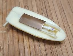 Для лампових радіол і вінілових програвачів робоча головка ГЗК-58Н