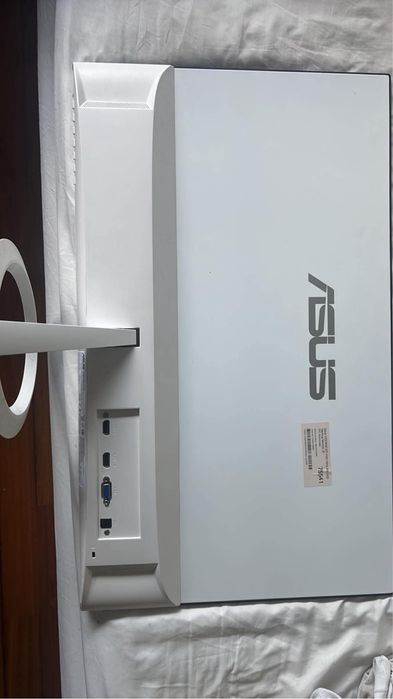 Monitor ASUS VZ279HE