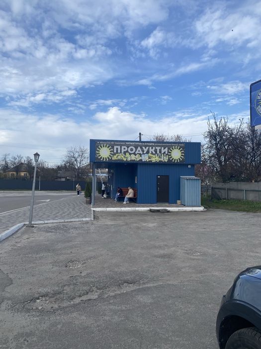 Оренда приміщення