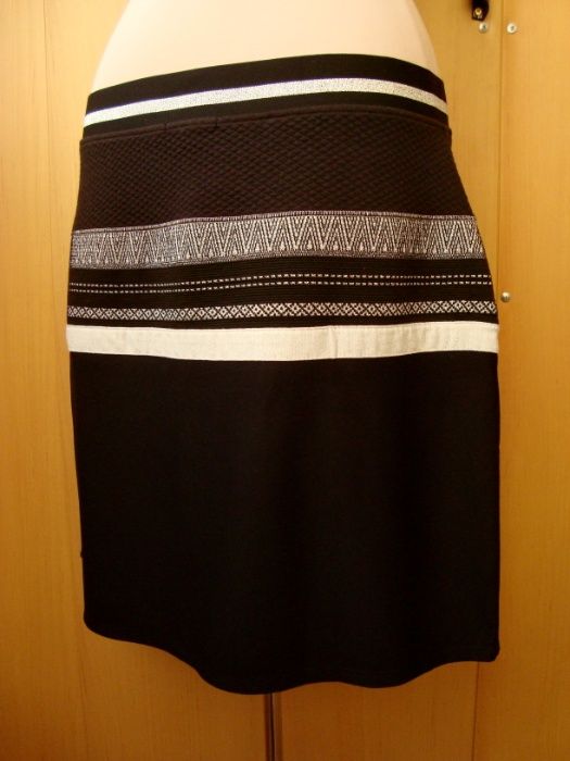 Desigual, спідниця, оригінал.