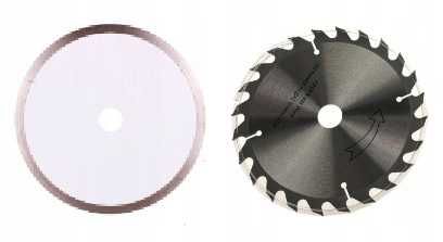 Przecinarka Do Płytek Glazury I Drewna Piła Stołowa 2W1 1800W Stolik