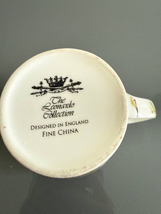 Горнятко (чашка) від Леонардо