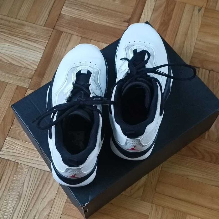 Buty Jordan Stay Loyal 3(gs)