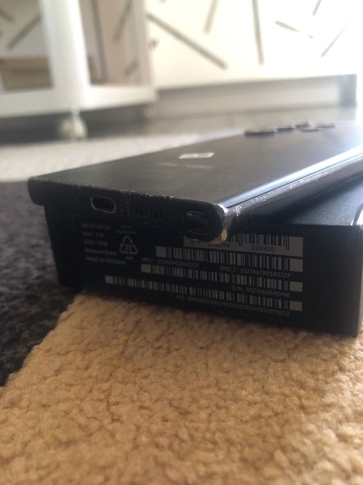 Samsung s23 ultra 1T
