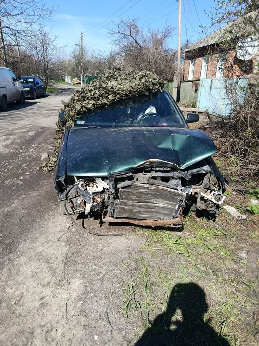 Шкода актавия  универсал