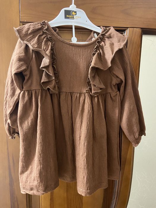 Поаттячко на 12-18 місяців