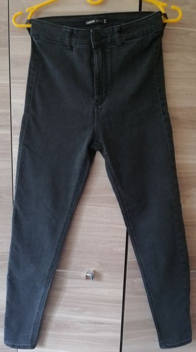 Rurki z wysokim stanem