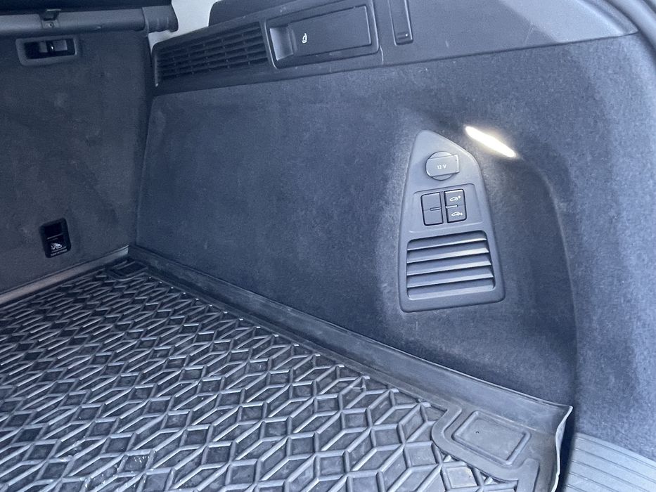 Продам VW Touareg 2021