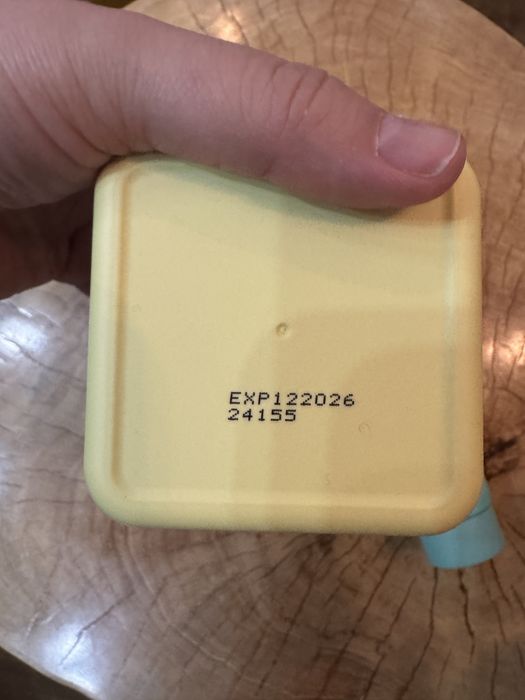 Набір Byoma, оригінали з адвентів