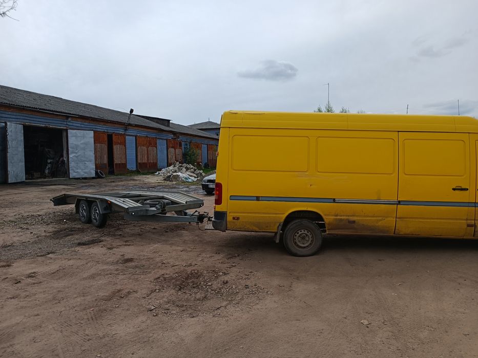 Евакуатор Шепетівка