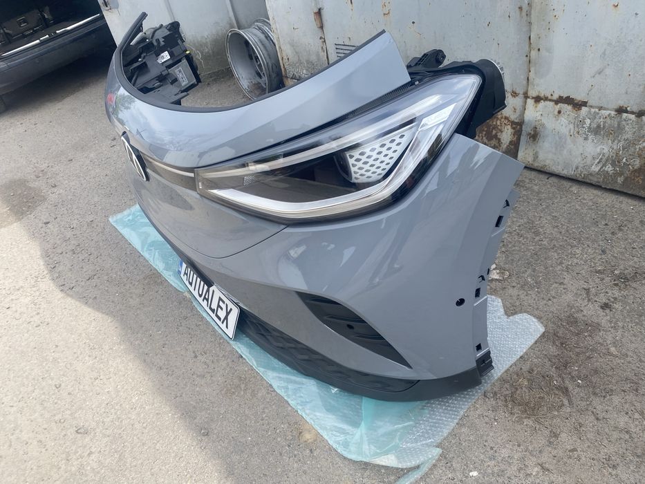 volkswagen id4 11a 11b стопи led оригінал