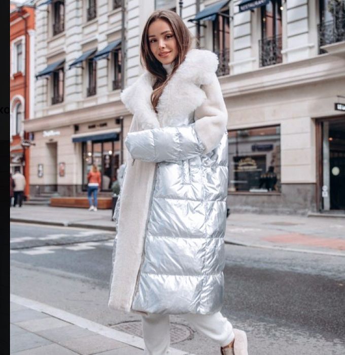 Пошив верхней одежды ( инд/масс)